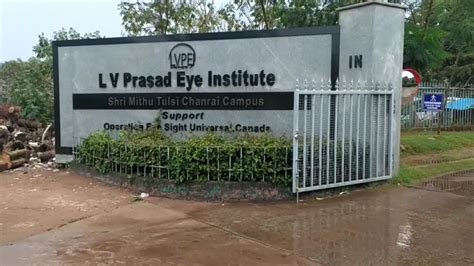 lv prasad eye hospital bhubaneswar.